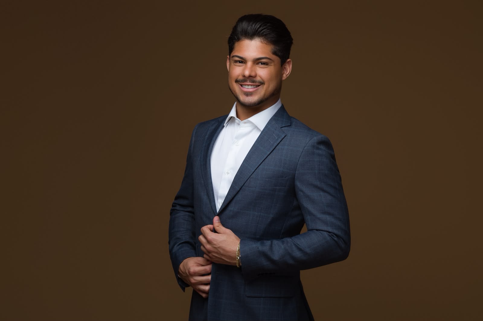 Dr. Johnny Vasconcelos